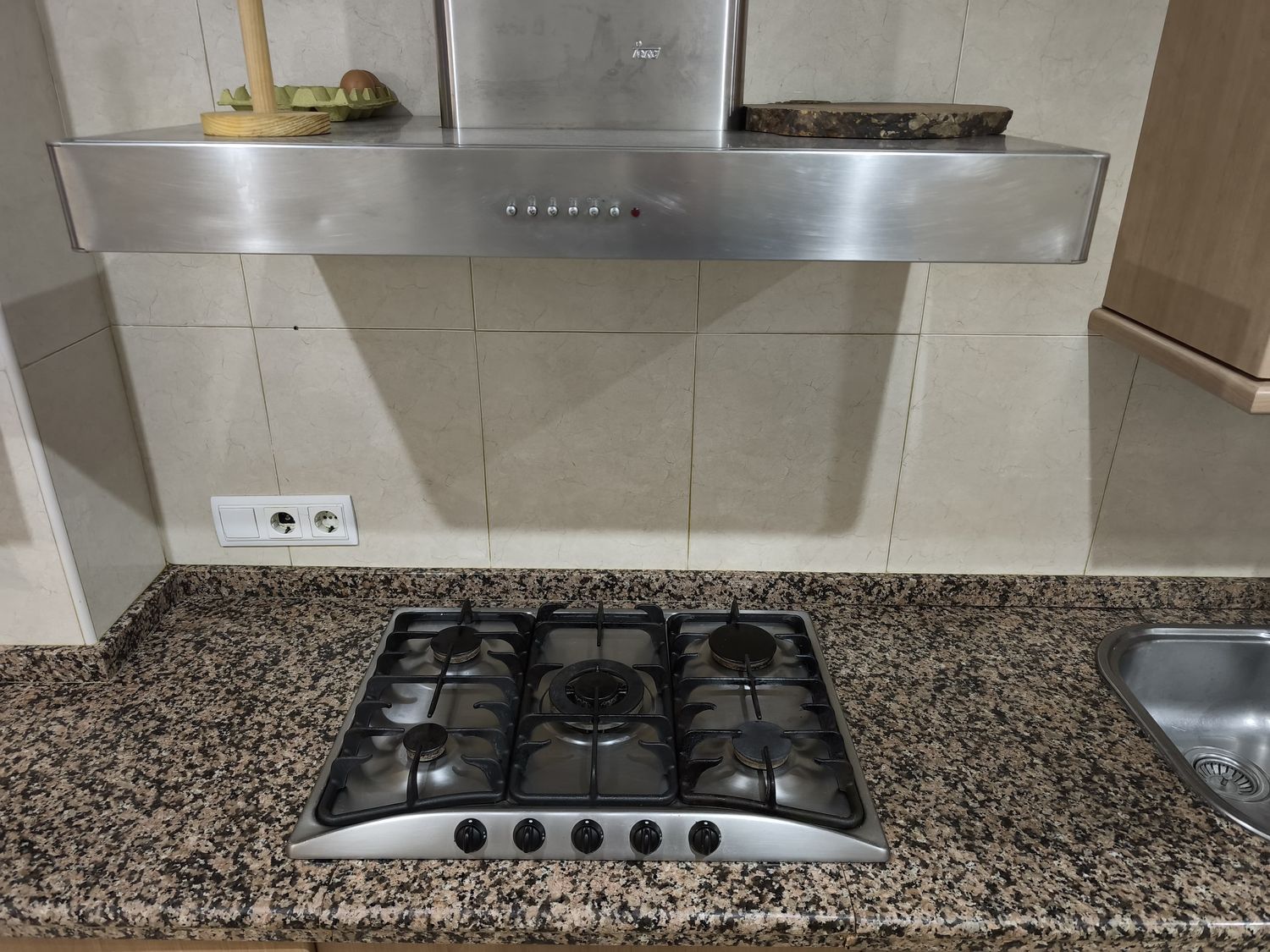 Piso en calle de Ramon Muntaner, 48 - Foto 13