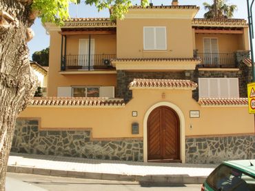 Chalet en  Calle Ramos Carrión 12 - Foto 1
