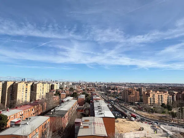 Piso en calle de San Manuel, 1