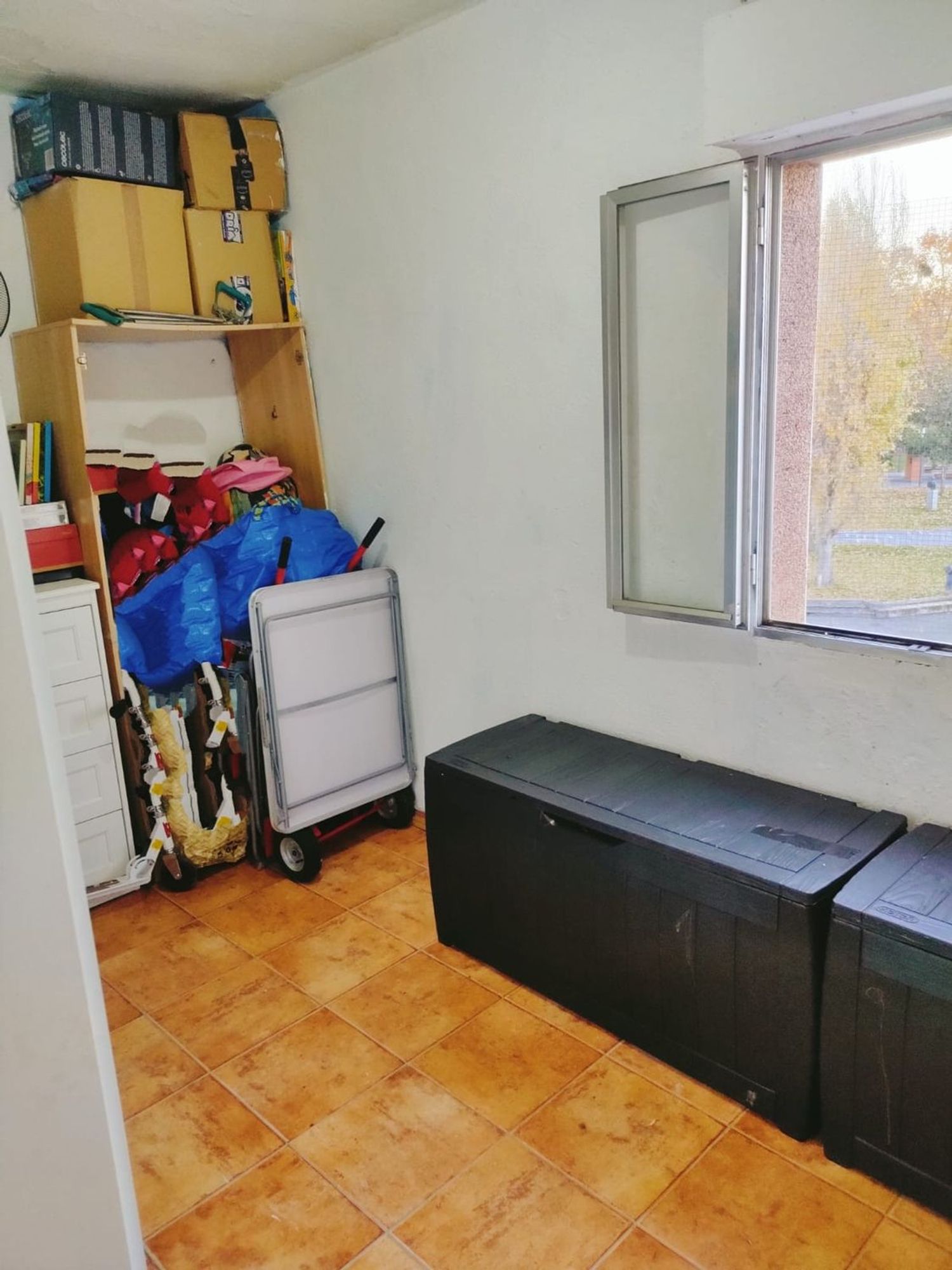 Piso en calle Alhelí, 2 - Foto 9