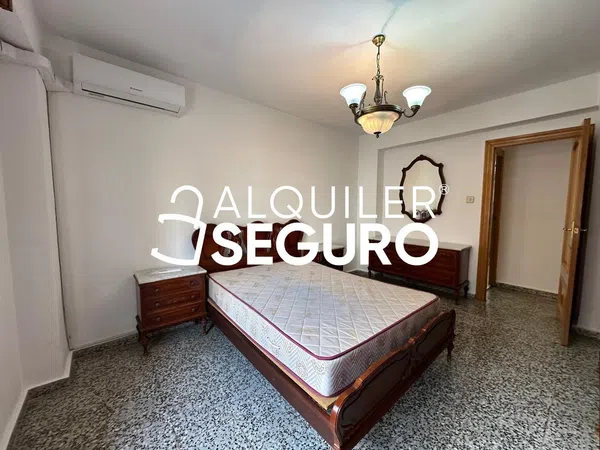 Piso en Calle de l'Arquitecte Alfaro, El Cabanyal-El Canyamelar - Foto 27