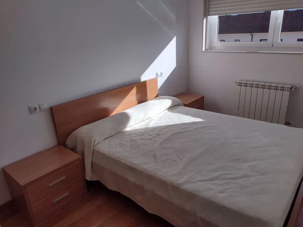 Chalet adosado en calle Xose Chao Rego, 32 - Foto 17