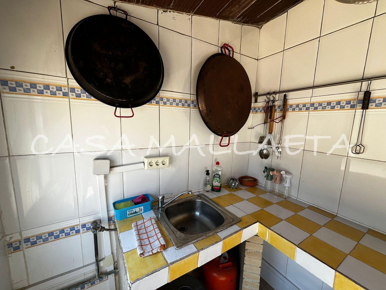 Casa o chalet independiente en Calle Mallaeta, 9 - Foto 38