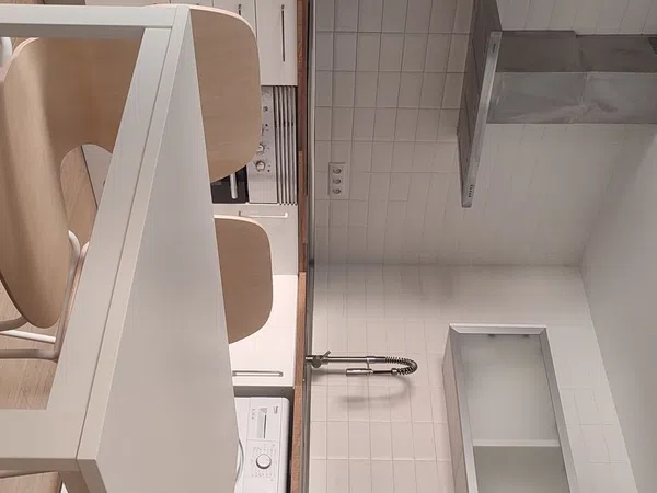 Piso en calle d'Antoni de Montis, 30 - Foto 9