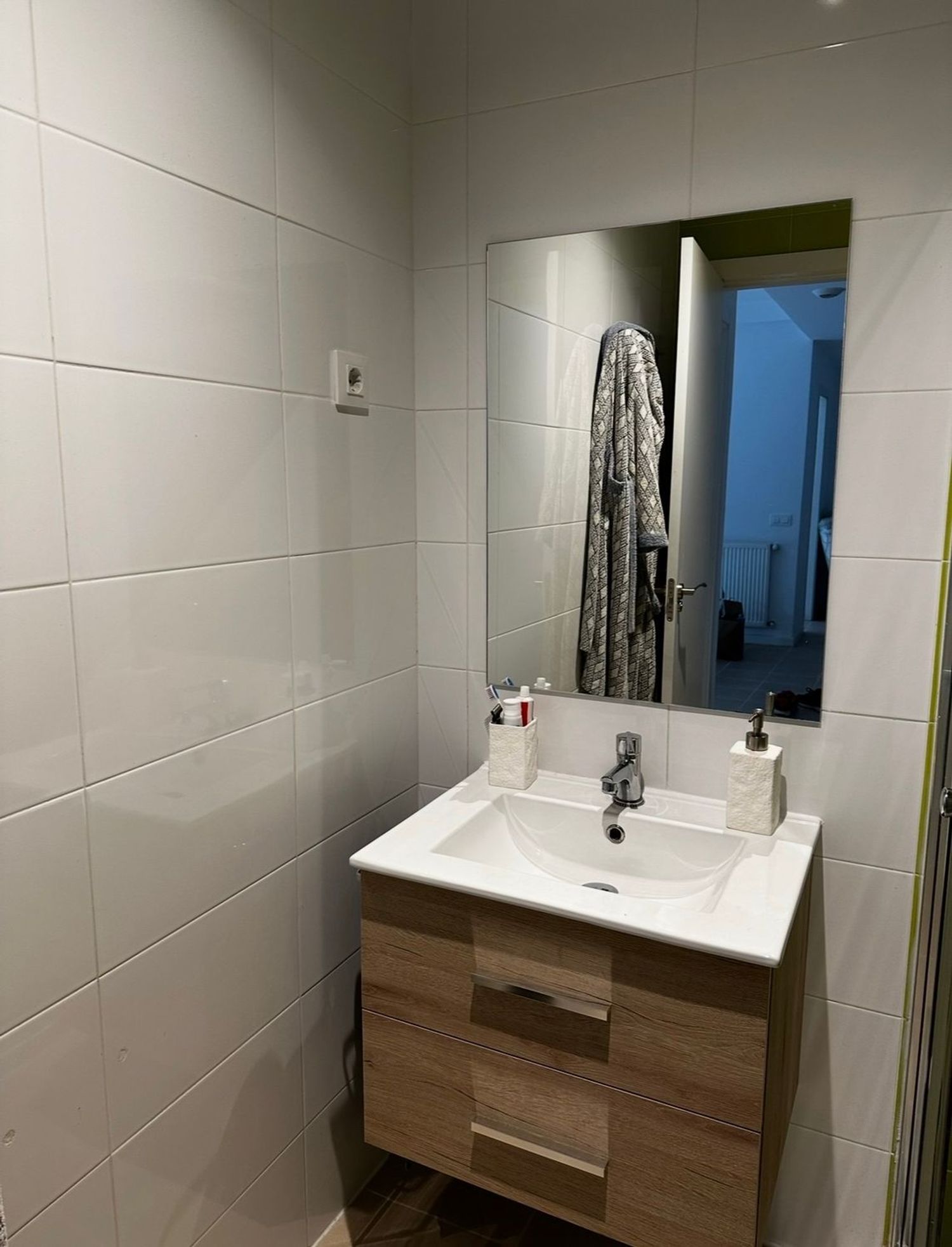 Piso en avenida de Castilla y León, 9 - Foto 8