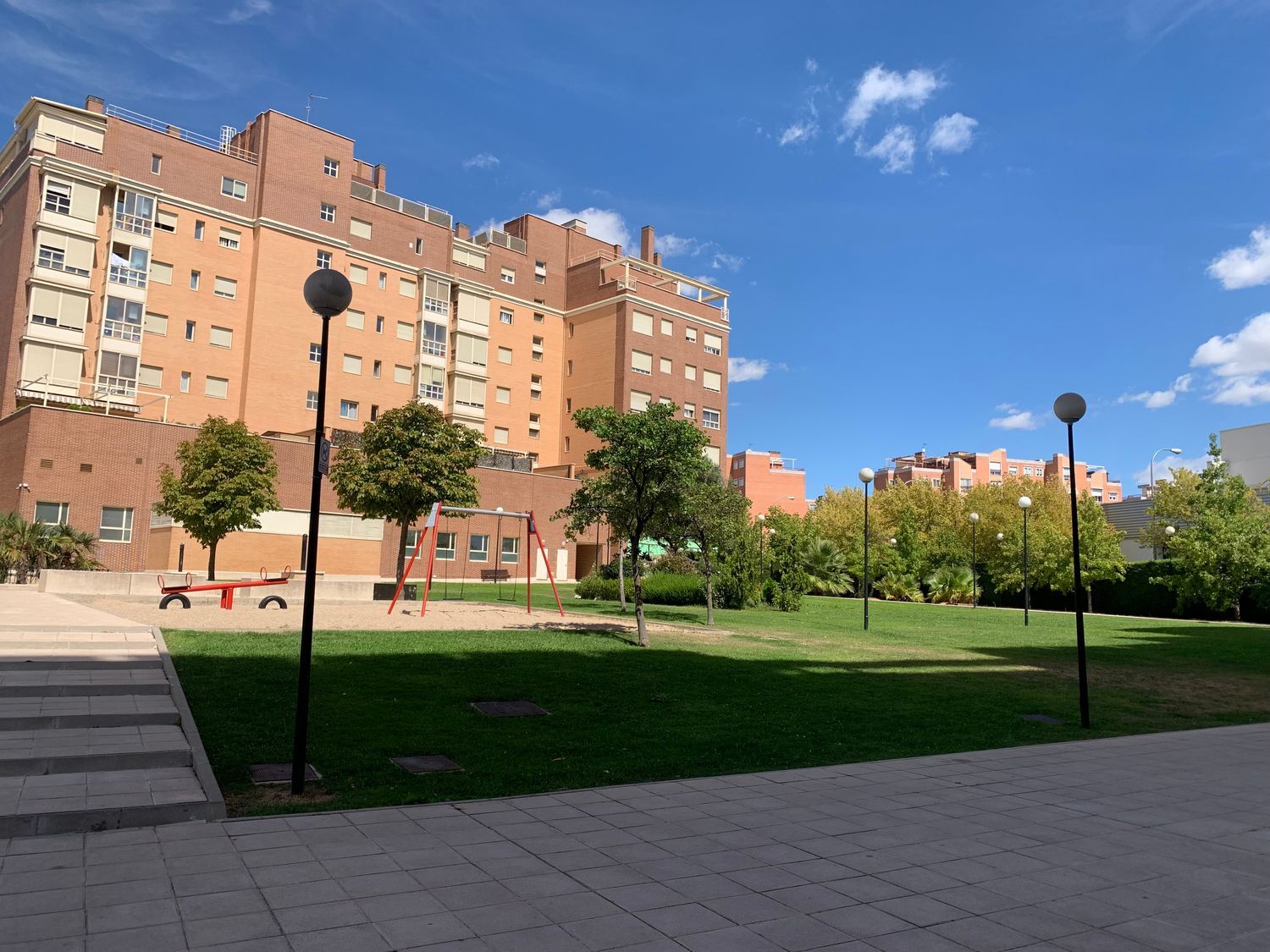 Piso en calle del Pinar de San José, 23 - Foto 3