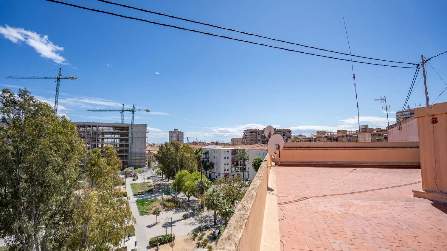 Piso en calle Deportista Ángel Aznar, 1 - Foto 23
