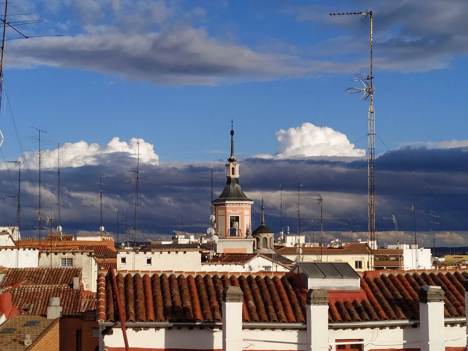 Ático en calle de la Primavera, 9 - Foto 24