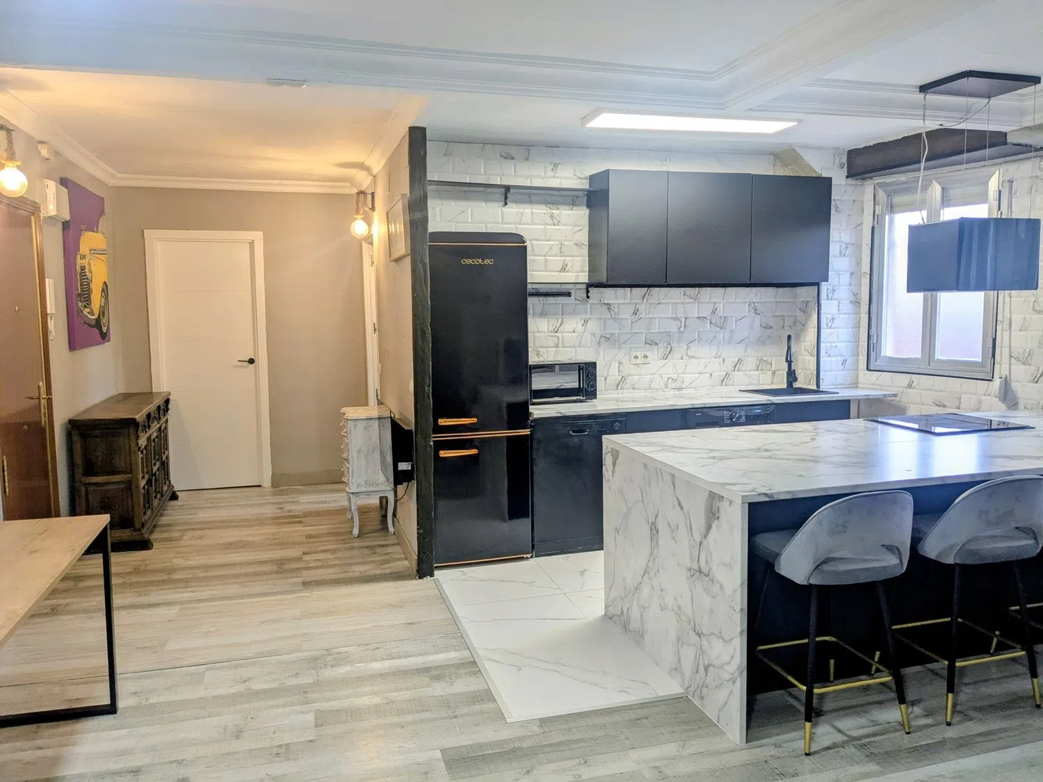 Piso en calle de Lozano, 15 - Foto 3