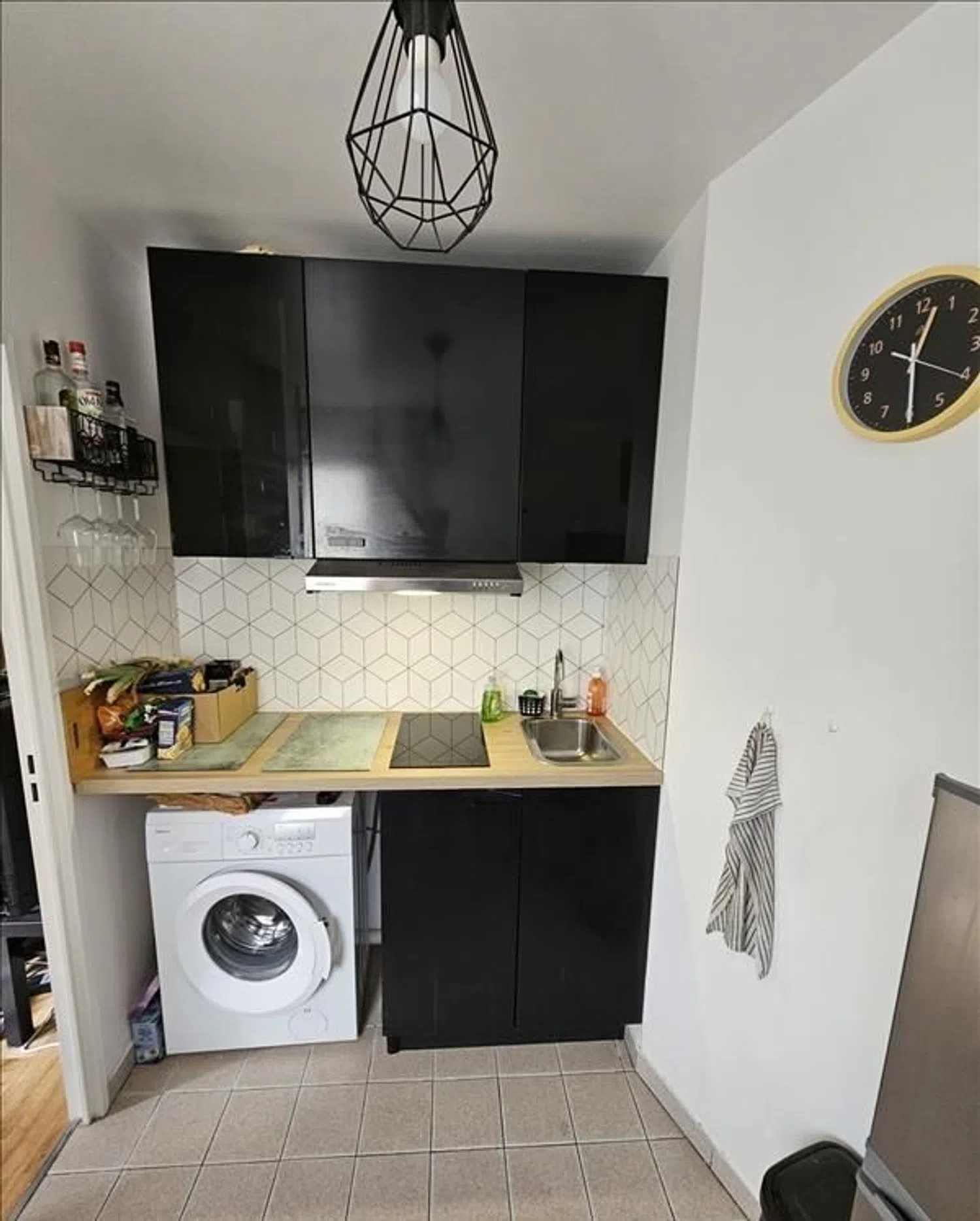 Piso en calle de Francisco Laguna, 23 - Foto 1