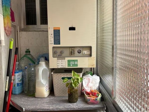 Piso en calle Badajoz, 18 - Foto 18