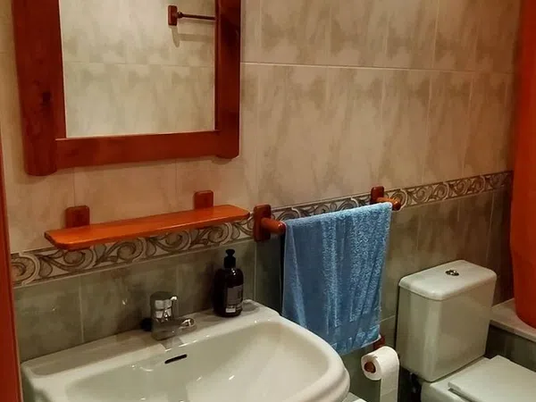 Piso en calle Carpio, 12 - Foto 11