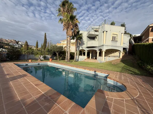 Casa o chalet independiente en Calle Arcángeles, 19, Cerrado de Calderón - Hacienda Paredes - Foto 2