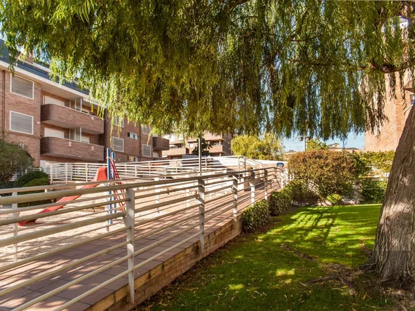 Piso en Avenida de la Oliva, 6, Golf - El Carralero - Foto 7