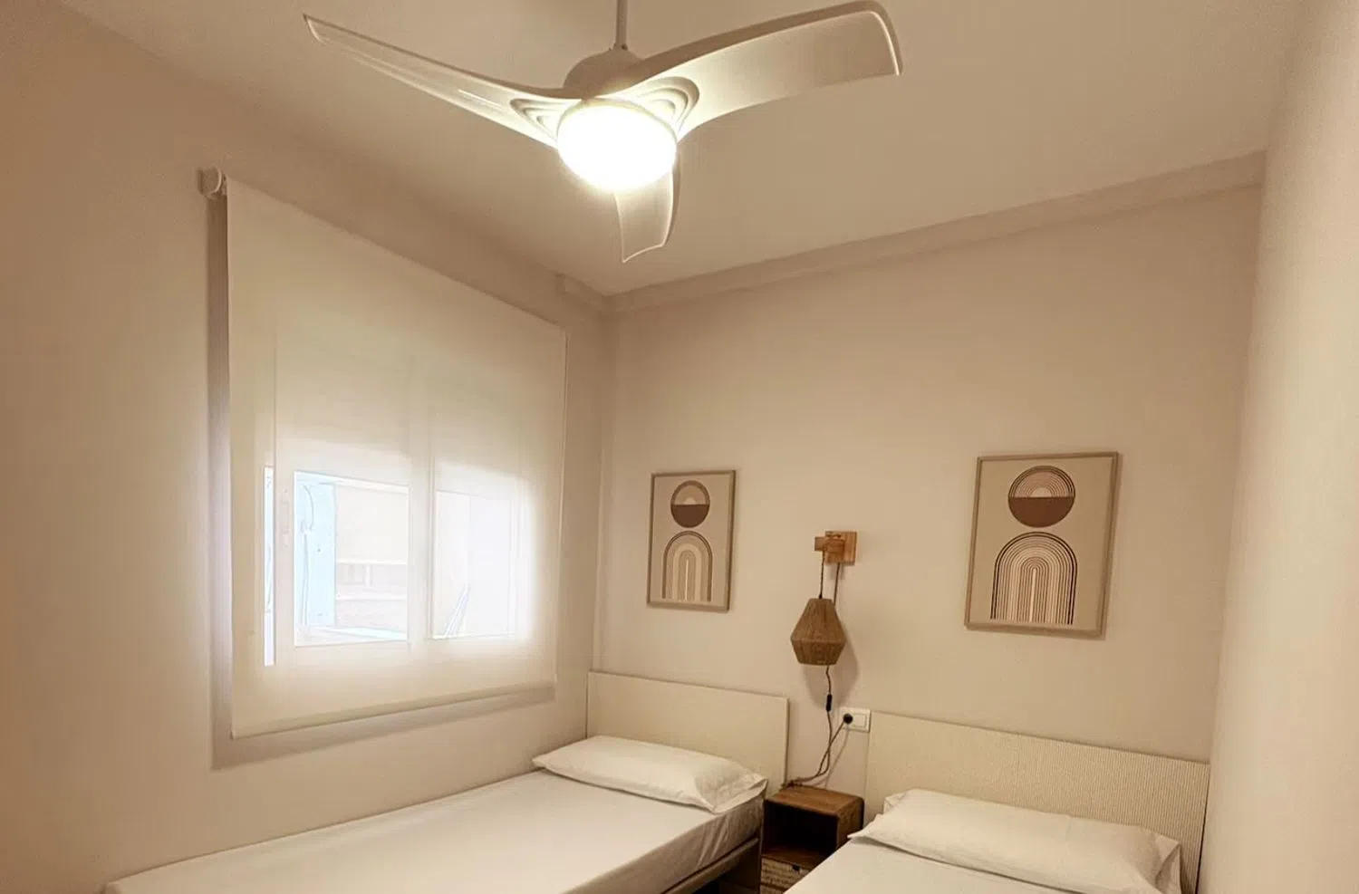 Piso en calle duque de zaragoza, 4 - Foto 11