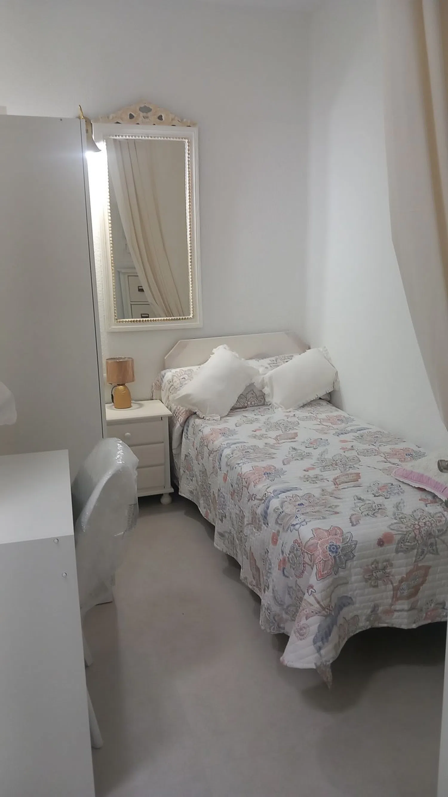 Piso en Barrio La Creu del Grau - Foto 1