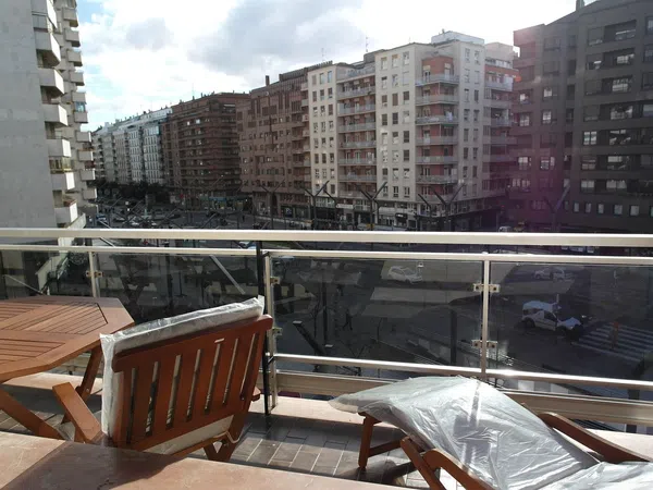 Piso en Calle Marqués de Murrieta, 22, Oeste, Oeste - Foto 23