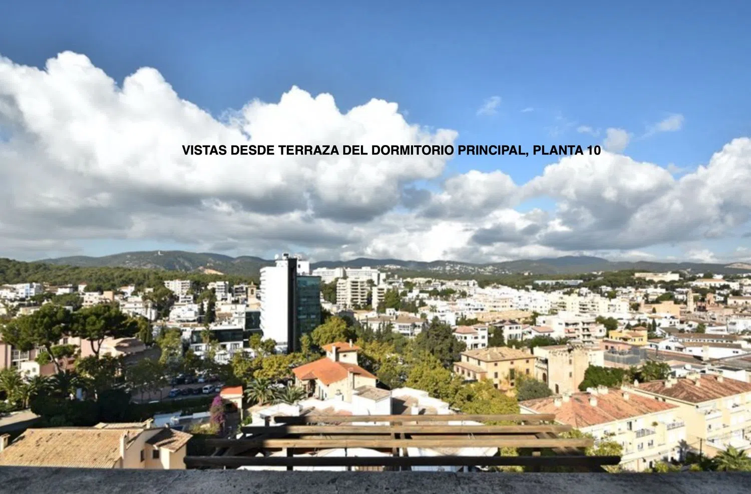 Dúplex en calle de Fra Juníper Serra, 6 - Foto 2