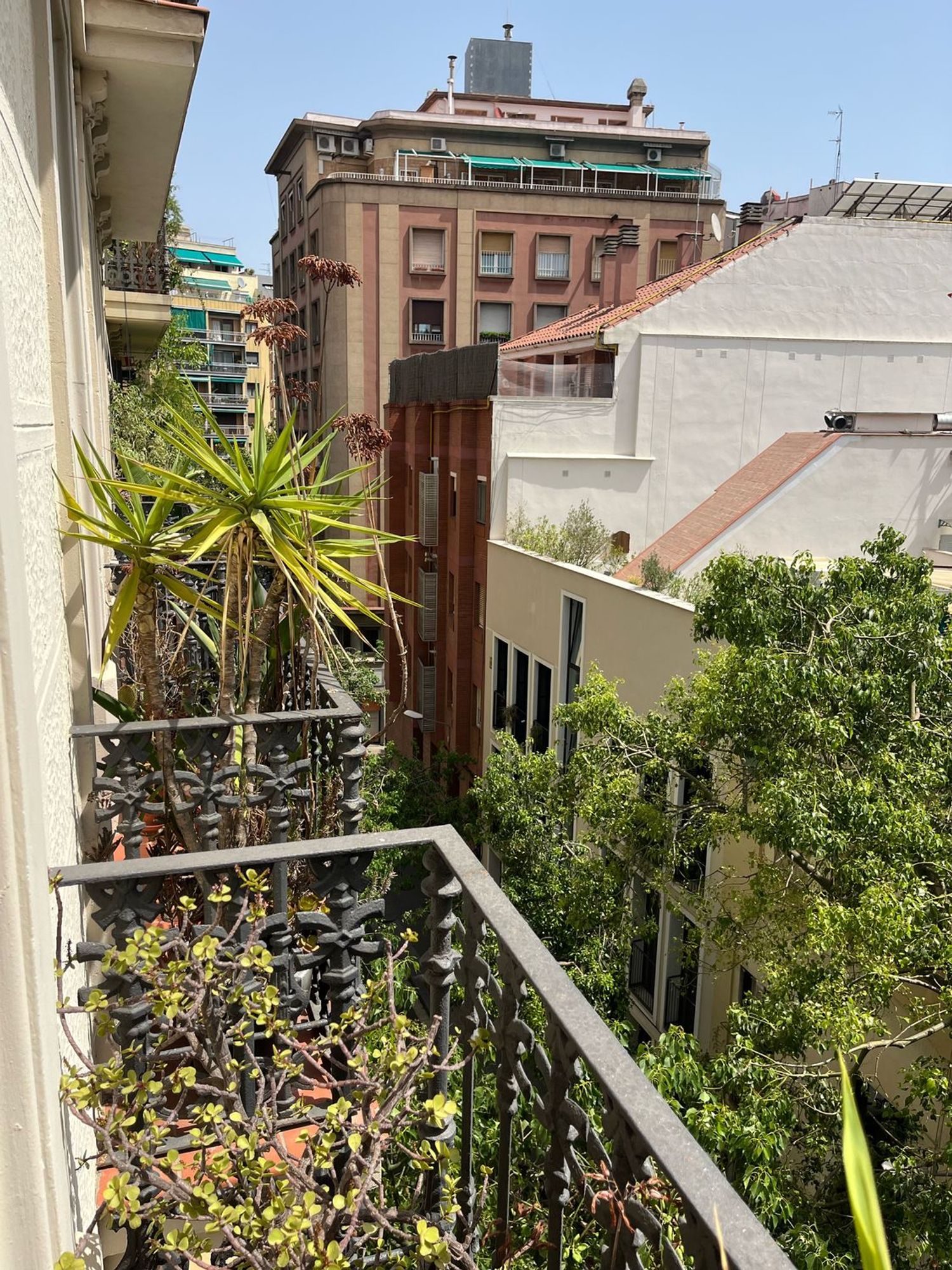 Piso en Calle de la Creu dels Molers, 6, El Poble Sec - Parc de Montjuïc - Foto 18