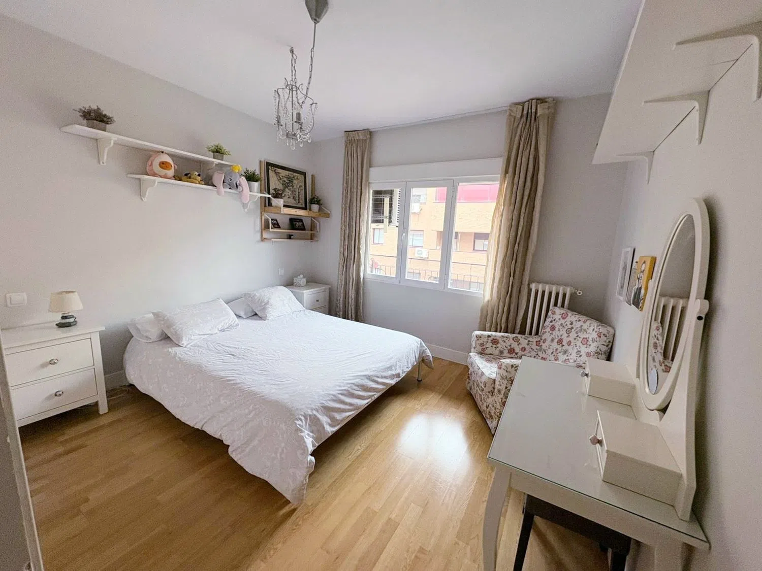 Piso en calle Herreros de Tejada, 10 - Foto 17