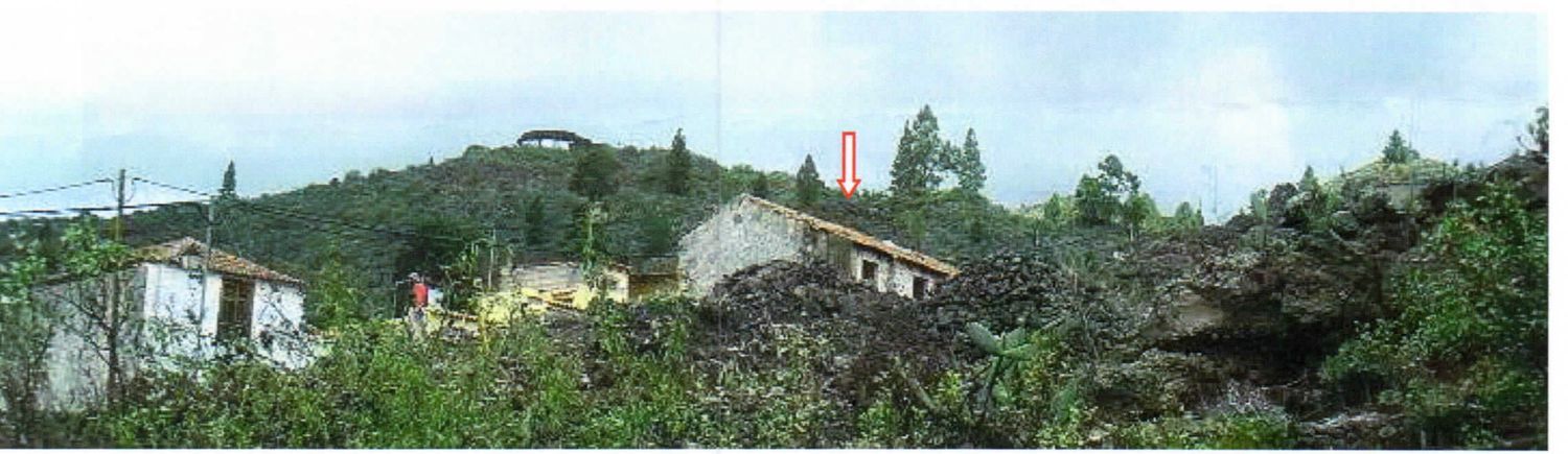 Casa de pueblo en Calle san Felipe, chirche, 22, Guia de Isora, Guia de Isora - Foto 3