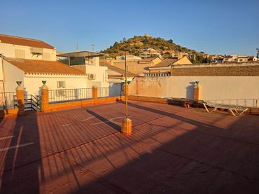 Chalet en  Calle Mora y Cabrera 6 - Foto 1