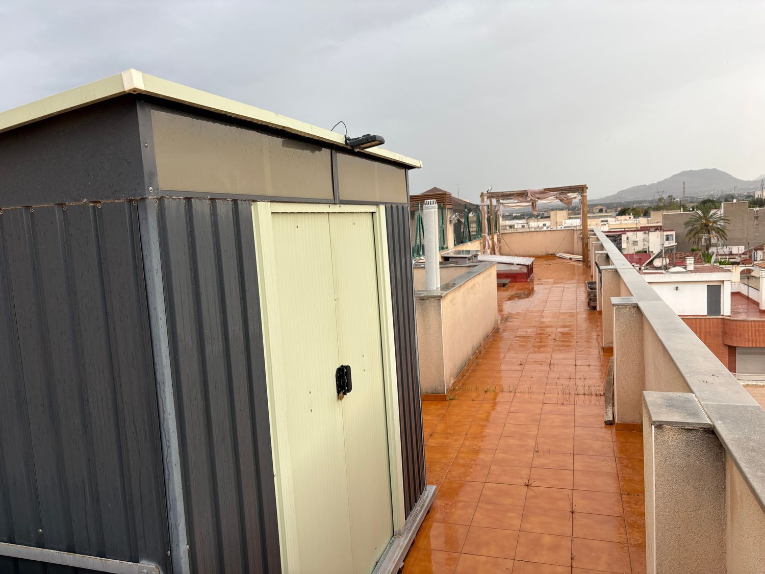 Ático en Calle Pérez Galdós, 52 - Foto 17