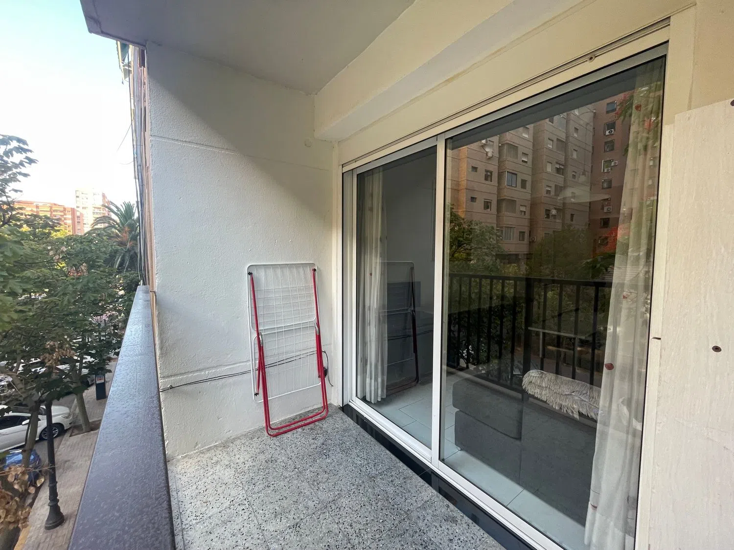 Piso en calle de Polo y Peyrolón, 46 - Foto 15