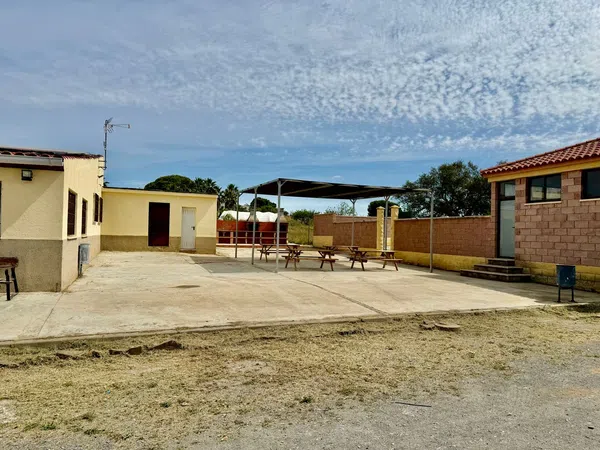 Finca rústica en Finca Valdemultas 185, Villablanca, Huelva, 21590, 185 - Foto 16