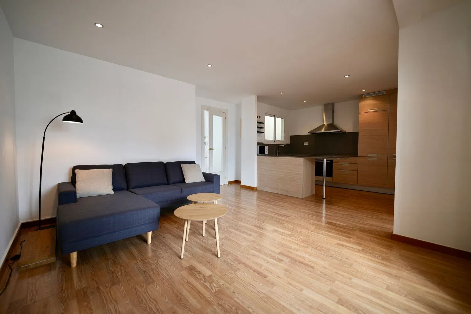 Ático en calle de Sepúlveda, 151 - Foto 8