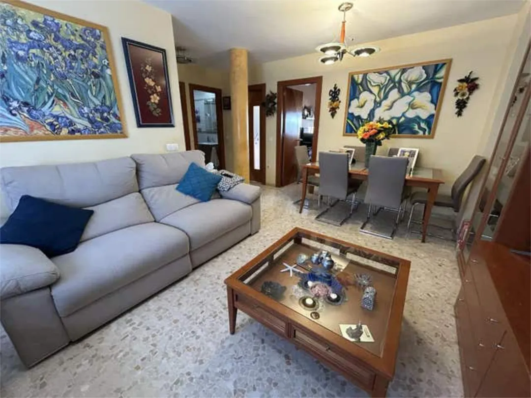 Casa adosada en Churriana - Foto 1