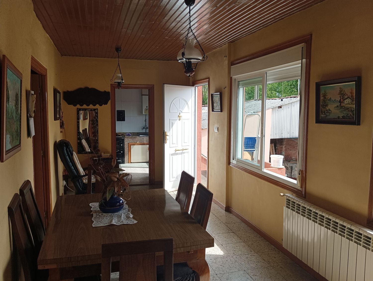 Casa de pueblo en Carretera, 1 - Foto 9