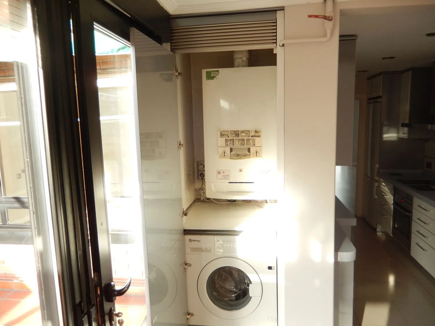 Piso en Barrio Adelfas - Foto 11