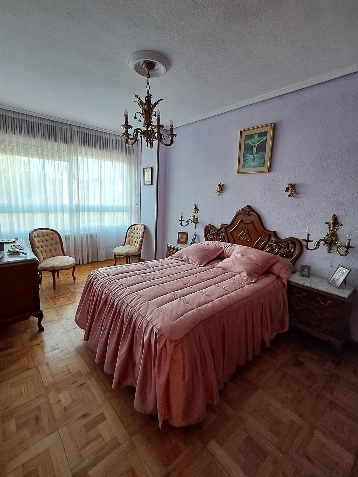 Piso en calle Guillermo Arce, 3 - Foto 9