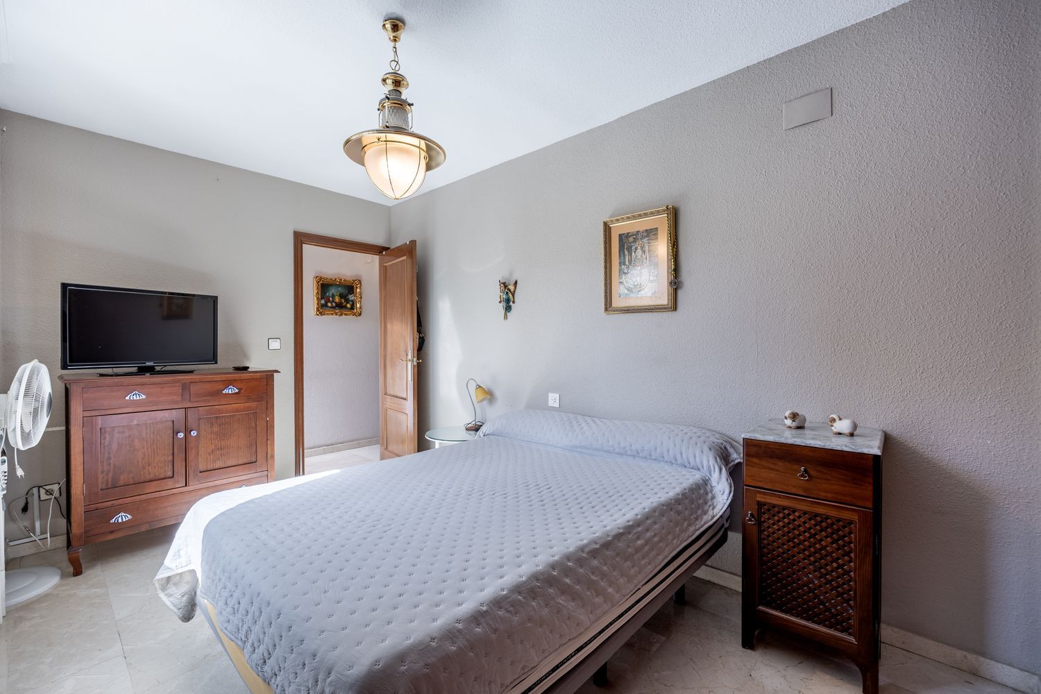 Piso en Paseo de las Palmas, 114, Ctra Sierra - Acceso Nuevo Alhambra, Ctra Sierra - Acceso Nuevo Alhambra - Foto 16