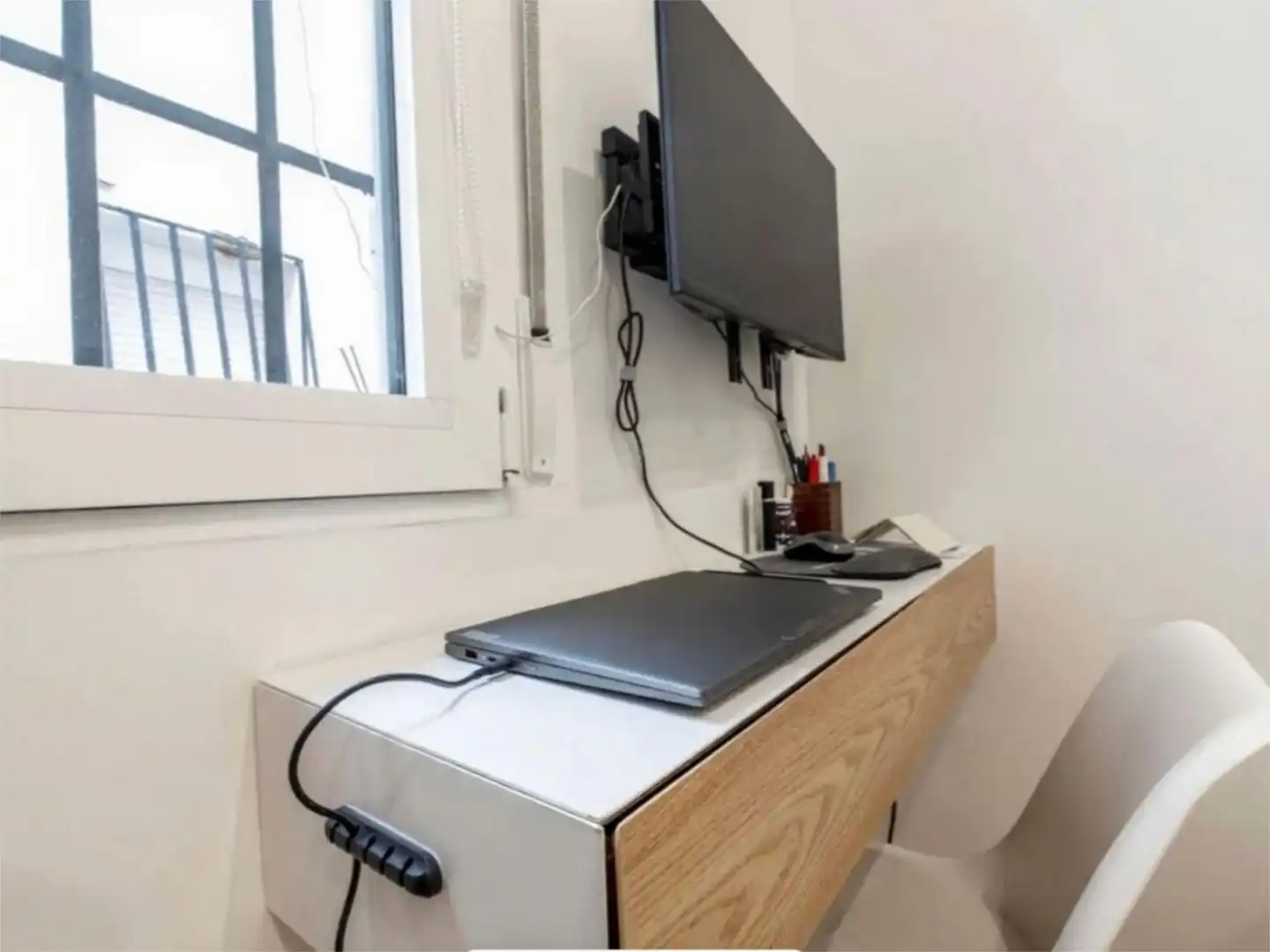 Piso en  Calle de las Virtudes 21 - Foto 5