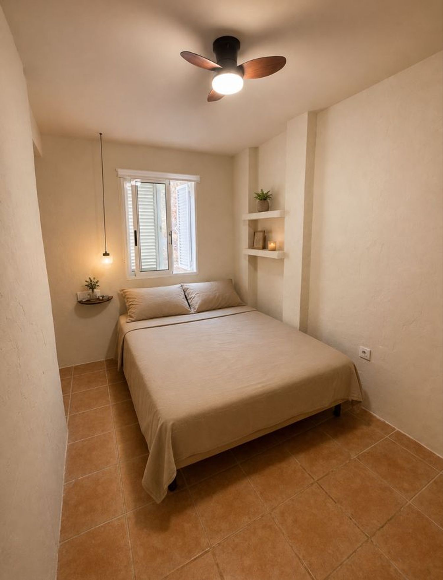 Chalet adosado en Zona de Mascarat, Zona de Mascarat - Foto 19