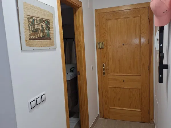Piso en Calle la Loma, 50 - Foto 3