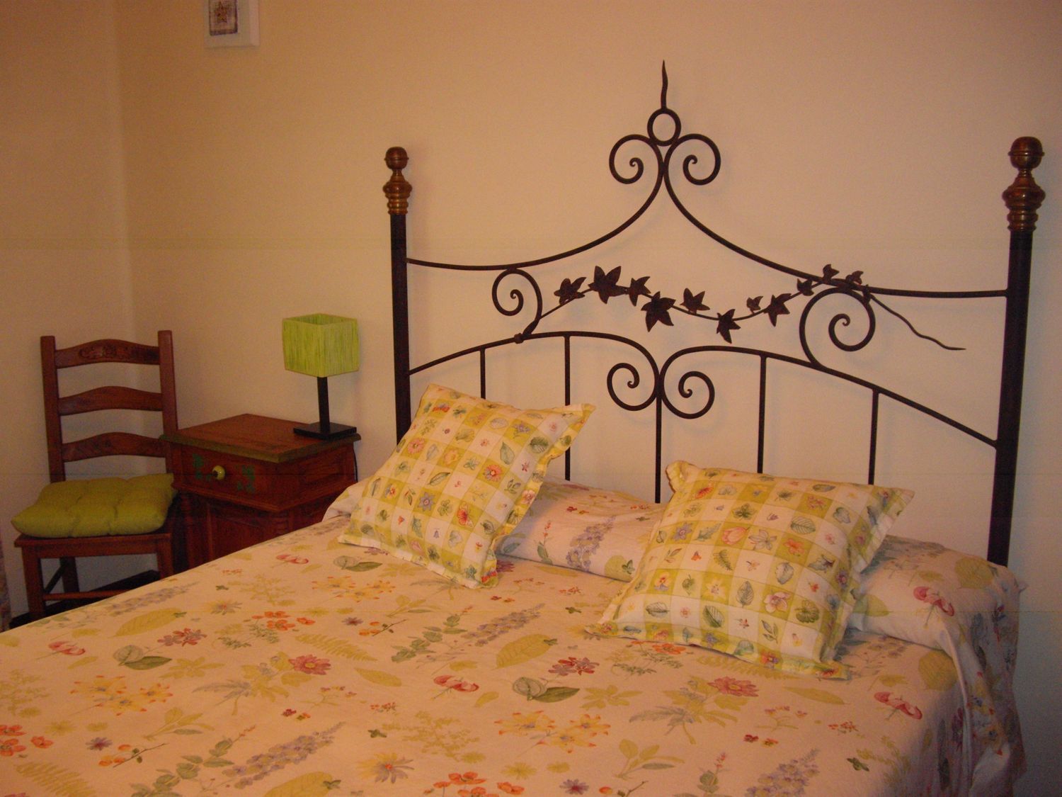 Piso en calle Perines, 4 - Foto 2