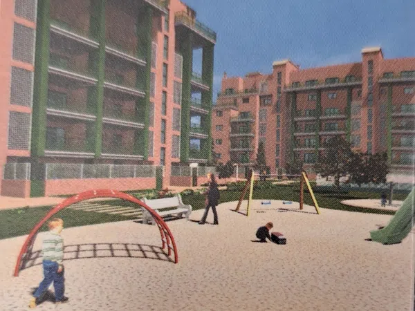 Piso en paseo Penyal d'Ifach, 38 - Foto 7