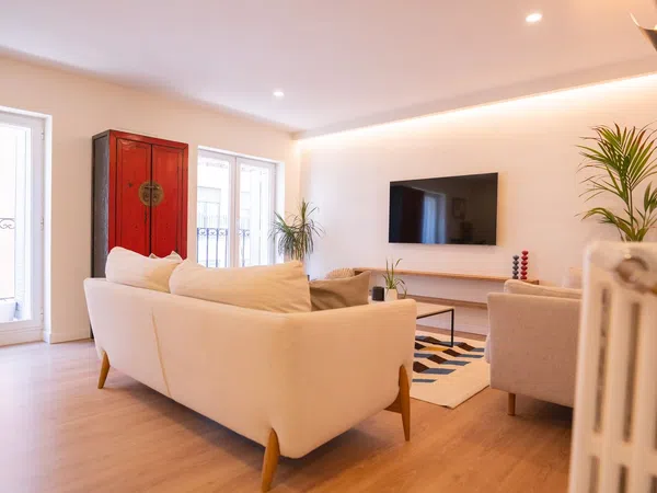 Ático en calle de Palafox, 5