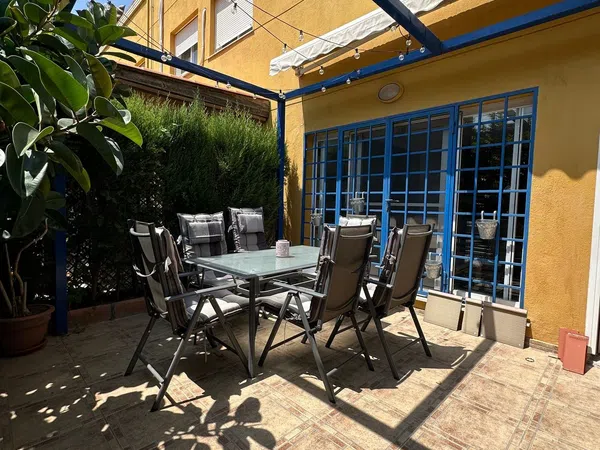Chalet adosado en Calle Francesc Peris i Valls, 17, Centro, Centro - Foto 14