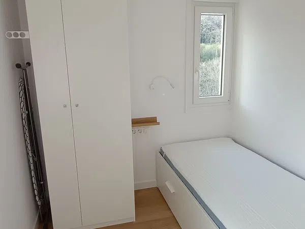 Piso en Bidebieta, Bidebieta - Foto 18