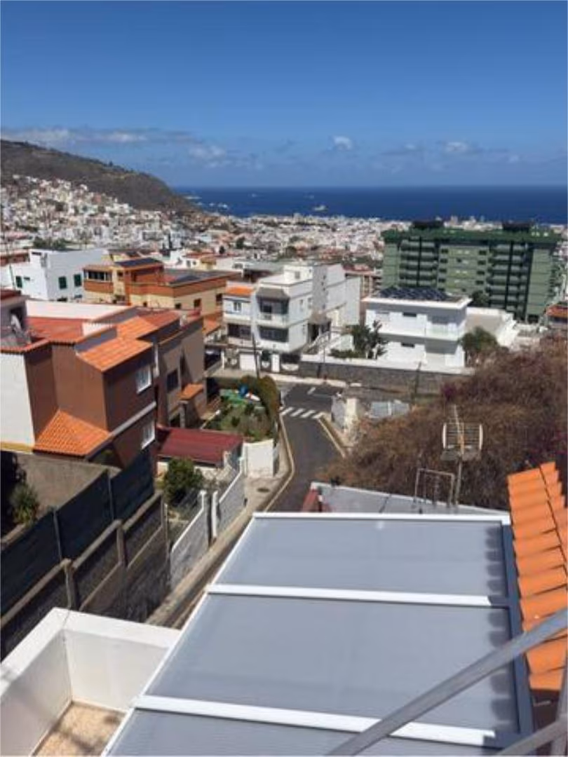 Ático en Barrio del Perú