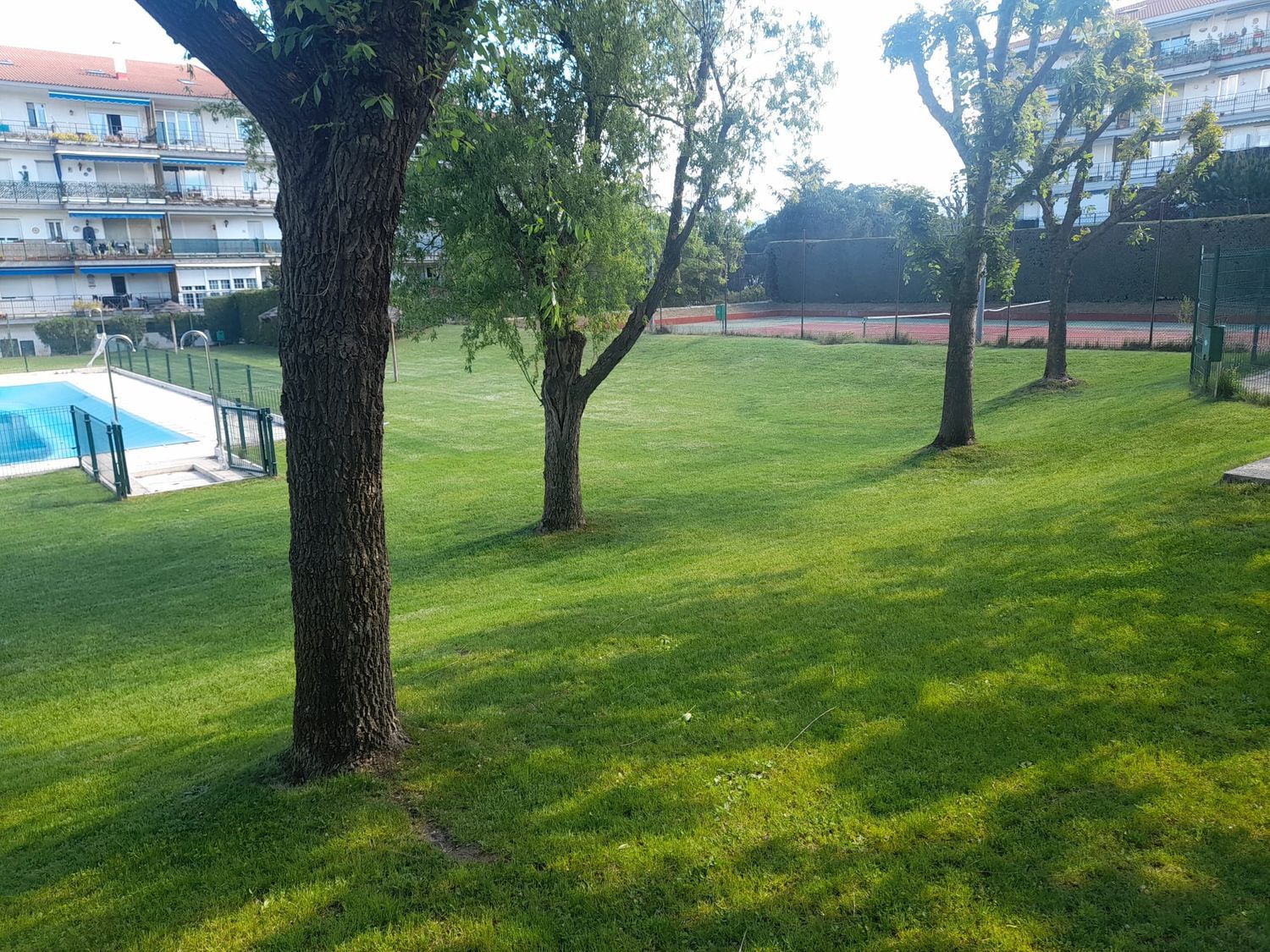 Piso en Calle Playa Samil, 14, Parque de la Coruña - Las Suertes, Parque de la Coruña - Las Suertes - Foto 17