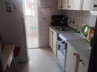 Piso en Carlos Haya - Foto 8