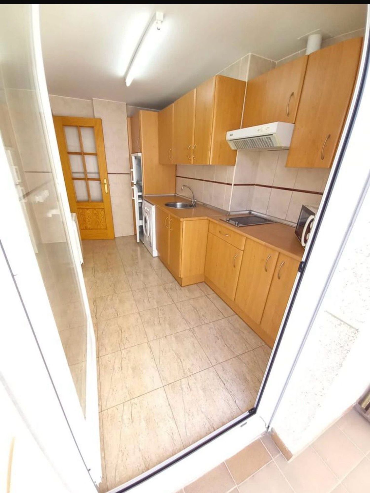 Piso en calle juan de argüelles, 7 - Foto 3