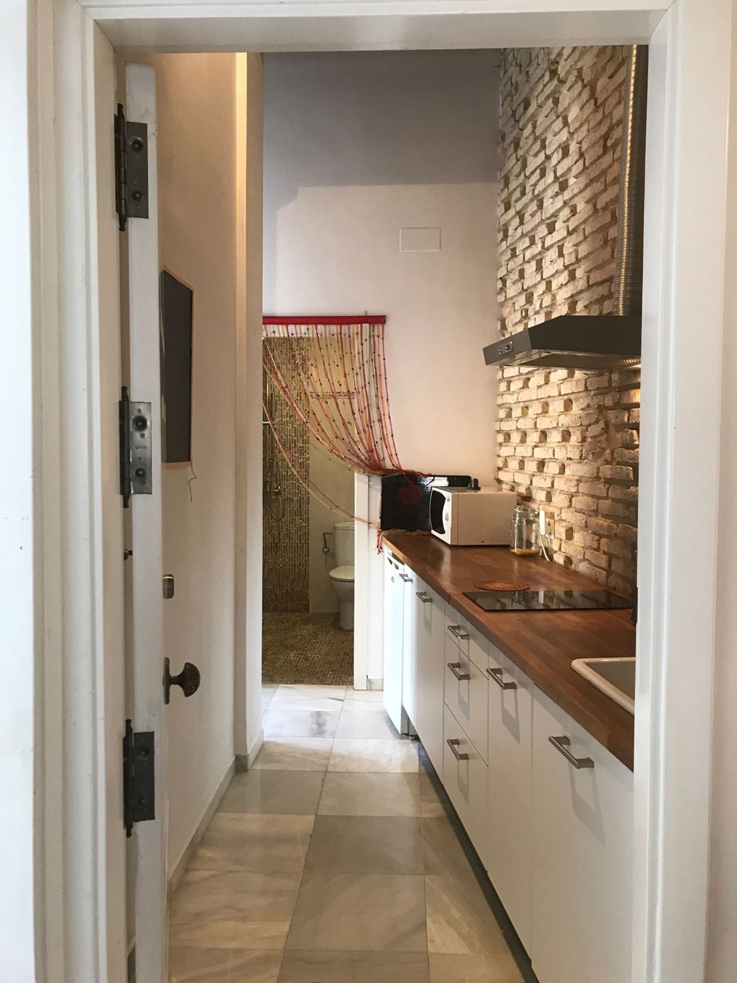 Estudio en Calle Jesús del Gran Poder, 15, Plaza de la Gavidia-San Lorenzo - Foto 11