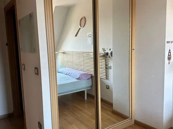 Ático en Barrio HUCA-La Cadellada - Foto 12