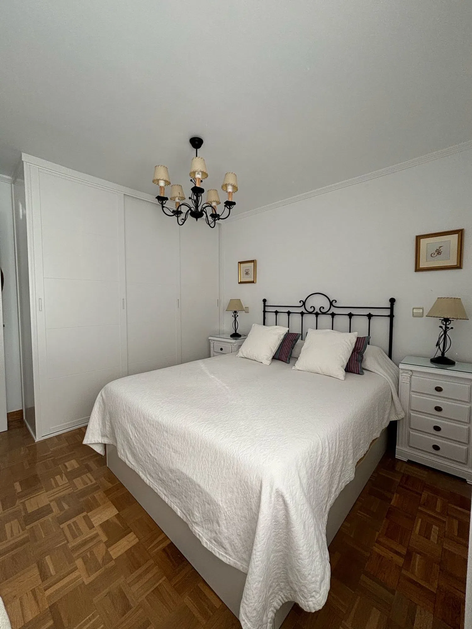 Piso en avenida del Marqués de Corbera, 50 - Foto 9